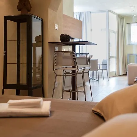 La Bellavita Del Garda Luxury