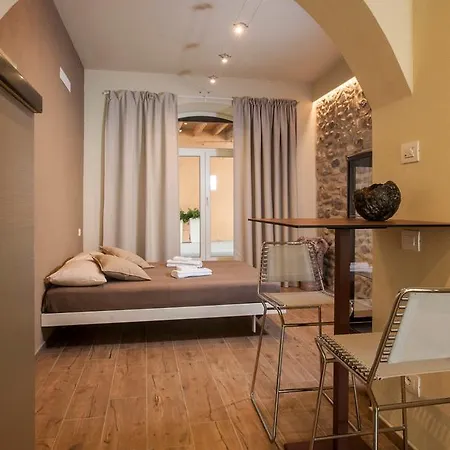 La Bellavita Del Garda Luxury