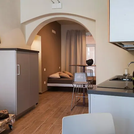 La Bellavita Del Garda Luxury Appartamento *