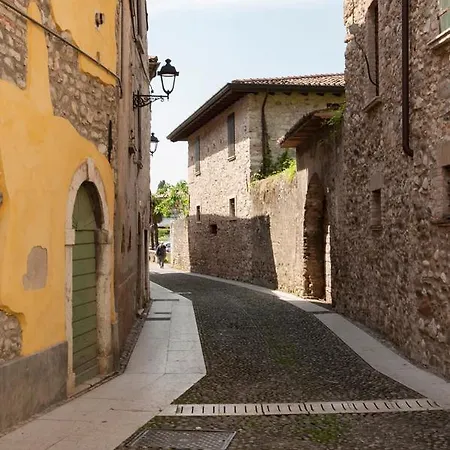 Appartamento La Bellavita Del Garda Luxury San Felice del Benaco