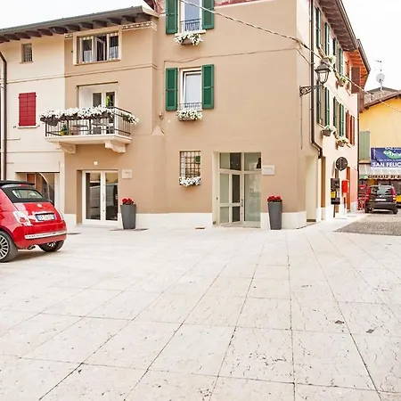 La Bellavita Del Garda Luxury