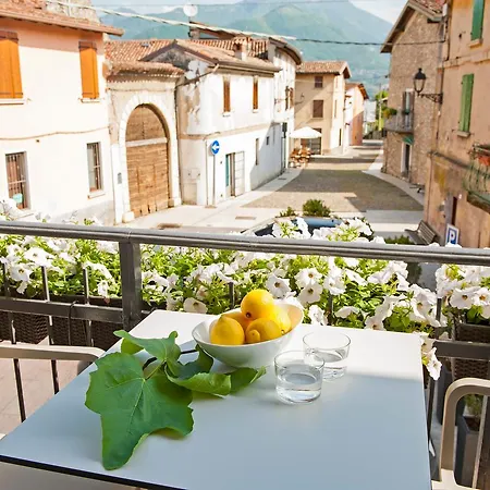 Appartamento La Bellavita Del Garda Luxury *