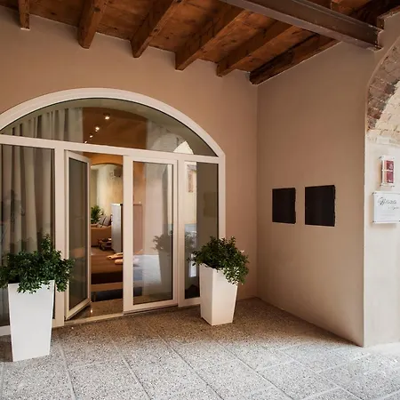 La Bellavita Del Garda Luxury
